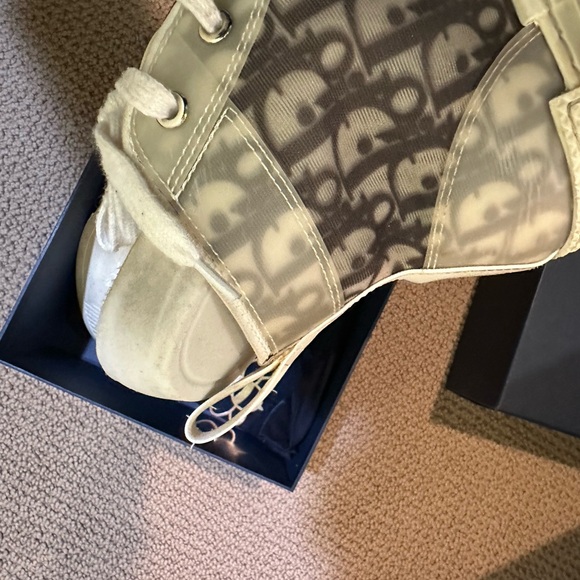 Dior b23 high size 45 - Picture 4 of 6